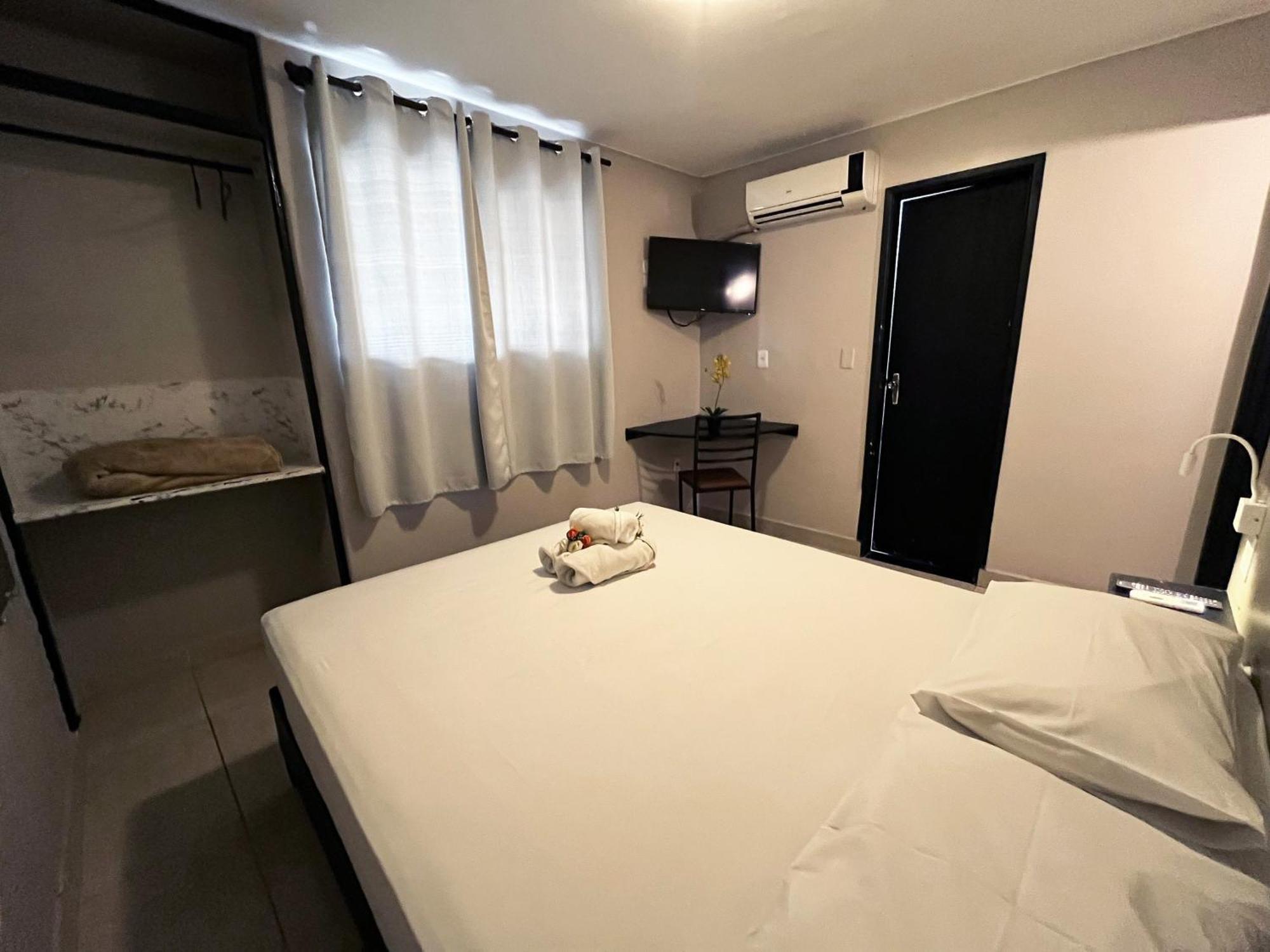 Montana Aeroporto Hotel 2*