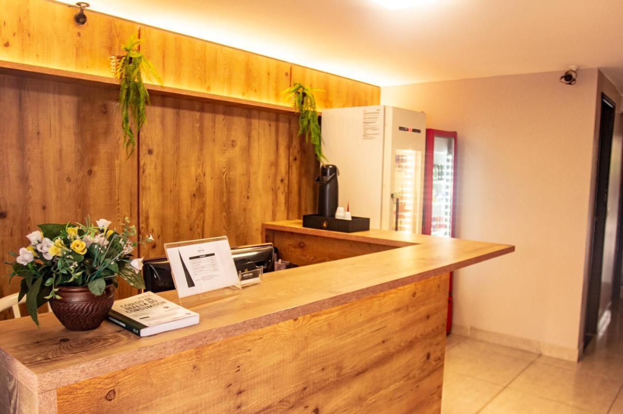 Hotel Montana Aeroporto