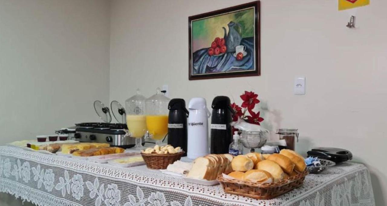Hotel Montana Aeroporto 2*