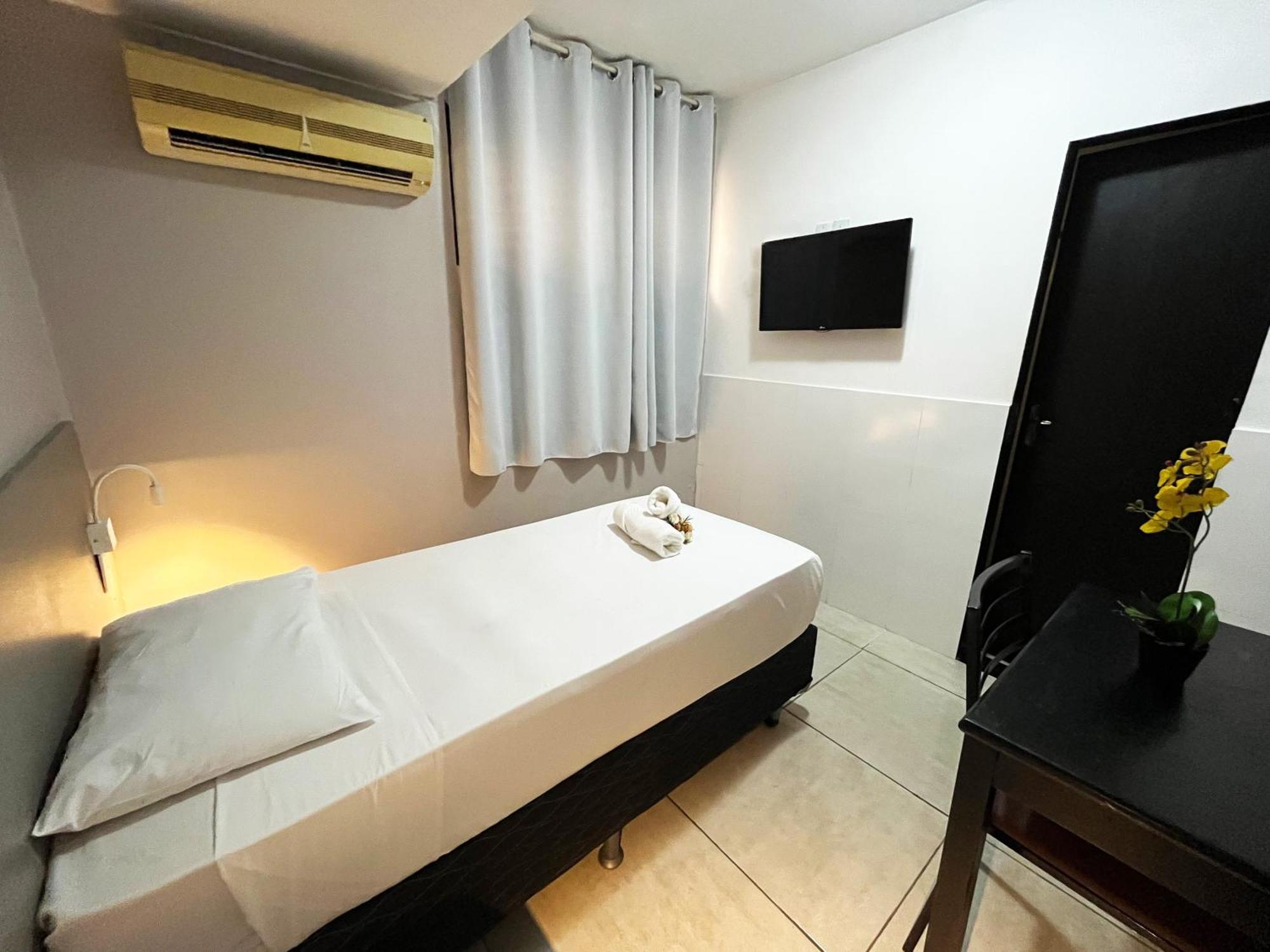 Montana Aeroporto Hotel 2*