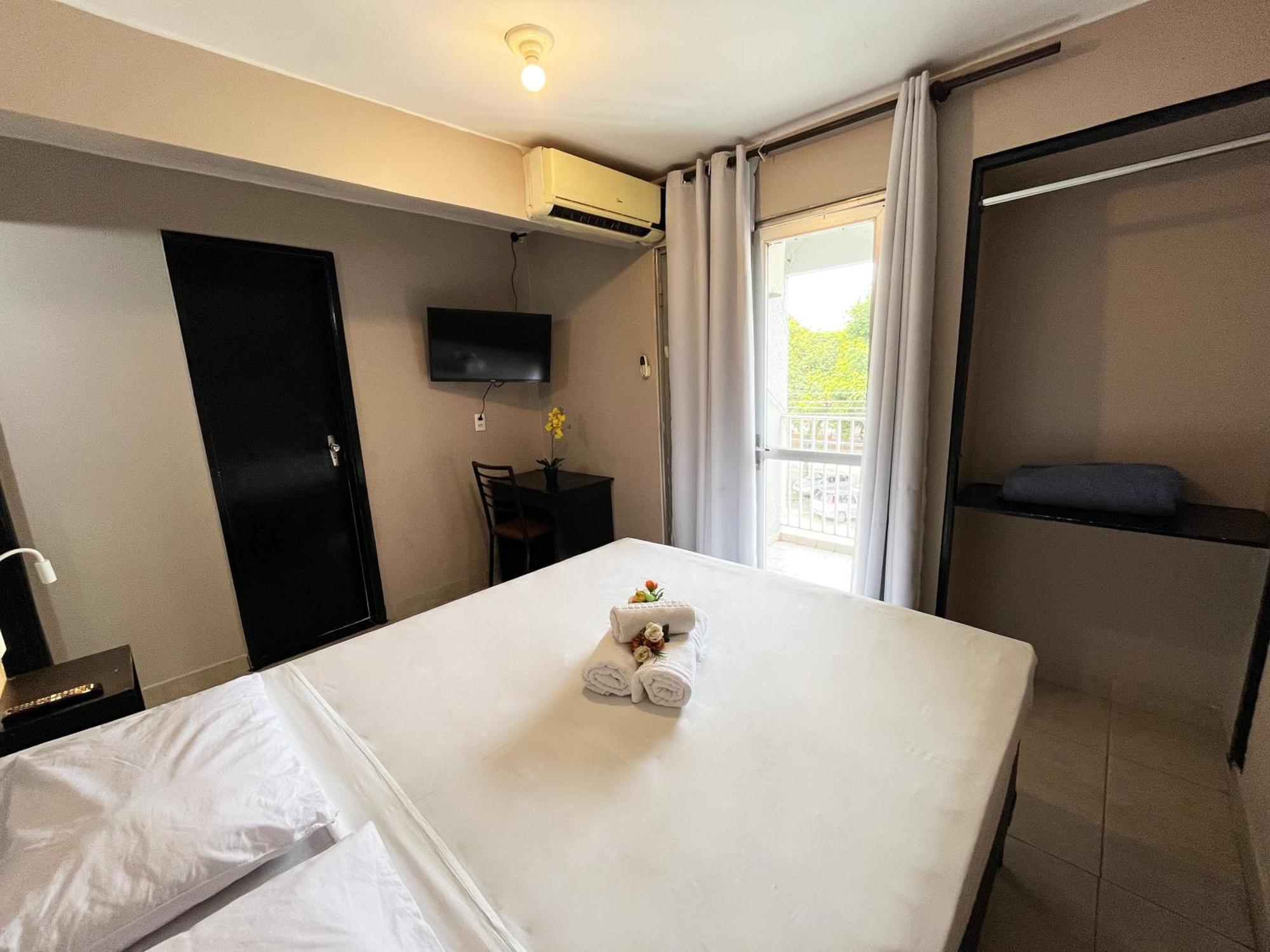 Montana Aeroporto Hotel 2*