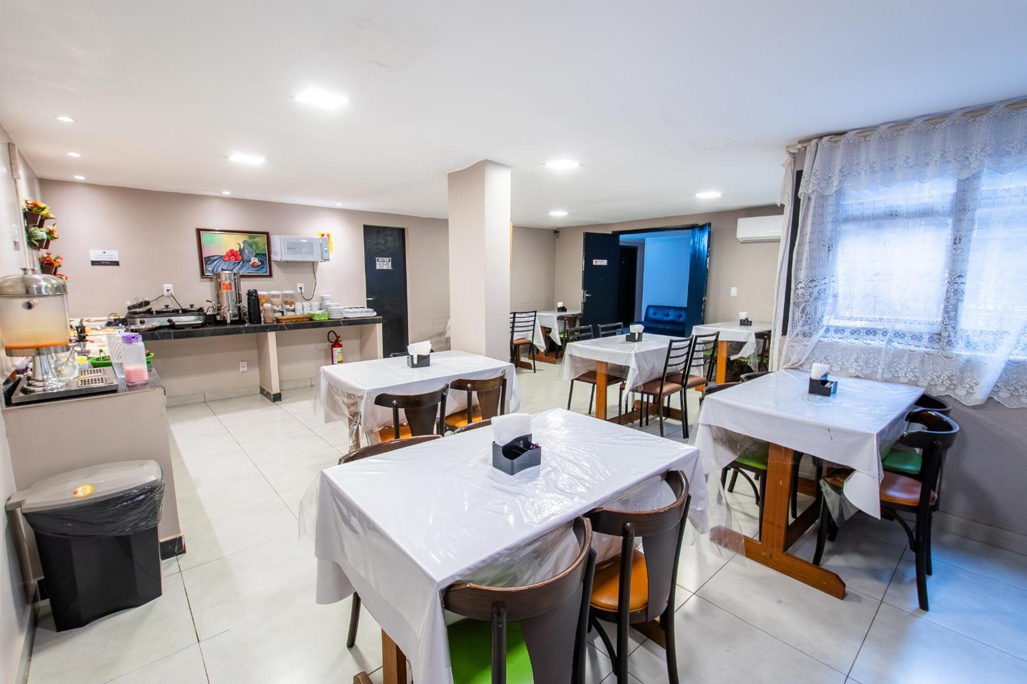 Montana Aeroporto Hotel 2*
