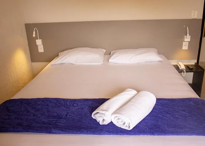 Hotel Montana Aeroporto
