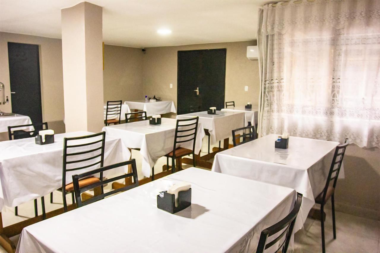 Hotel Montana Aeroporto 2*