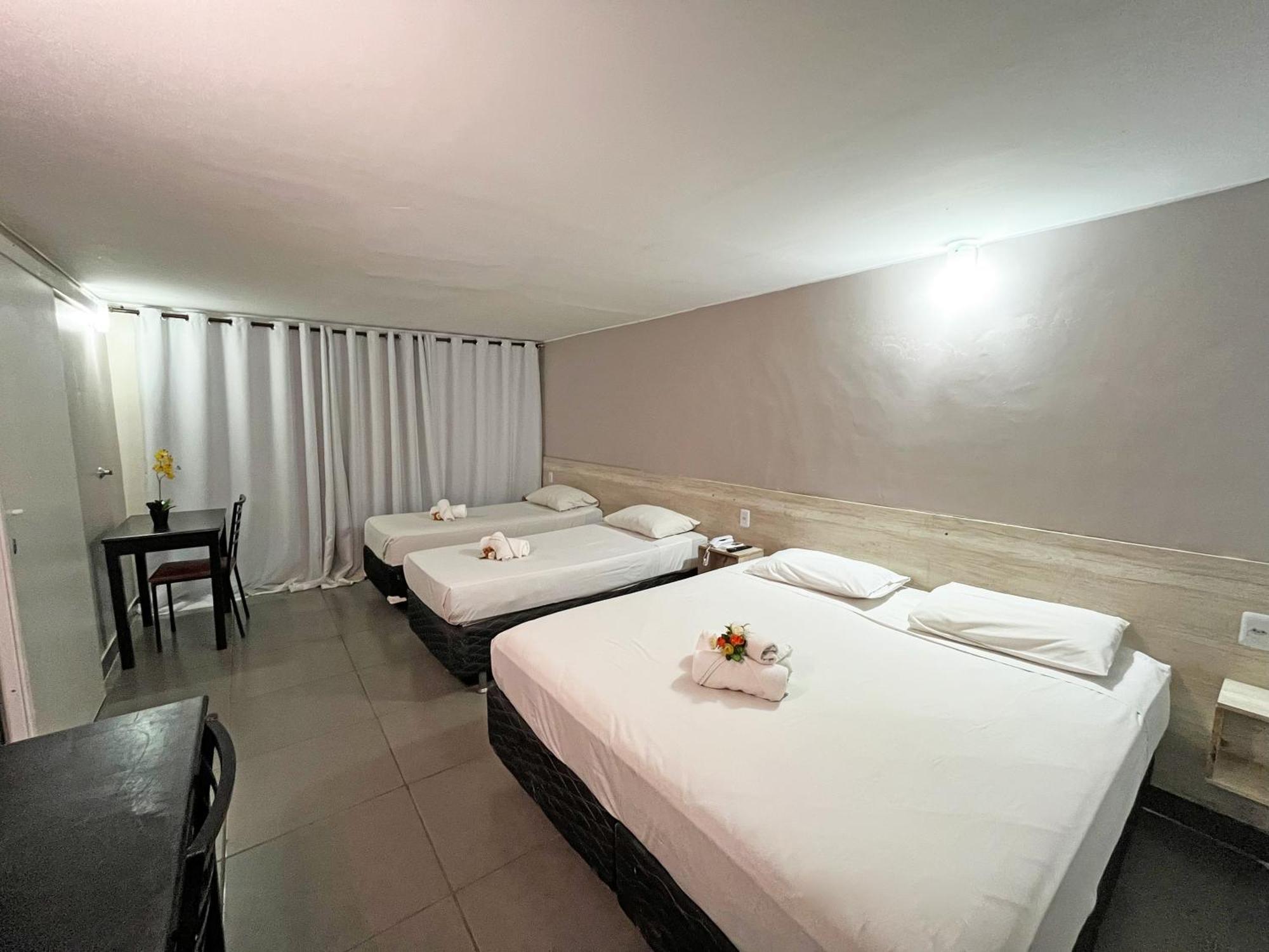 Montana Aeroporto Hotel