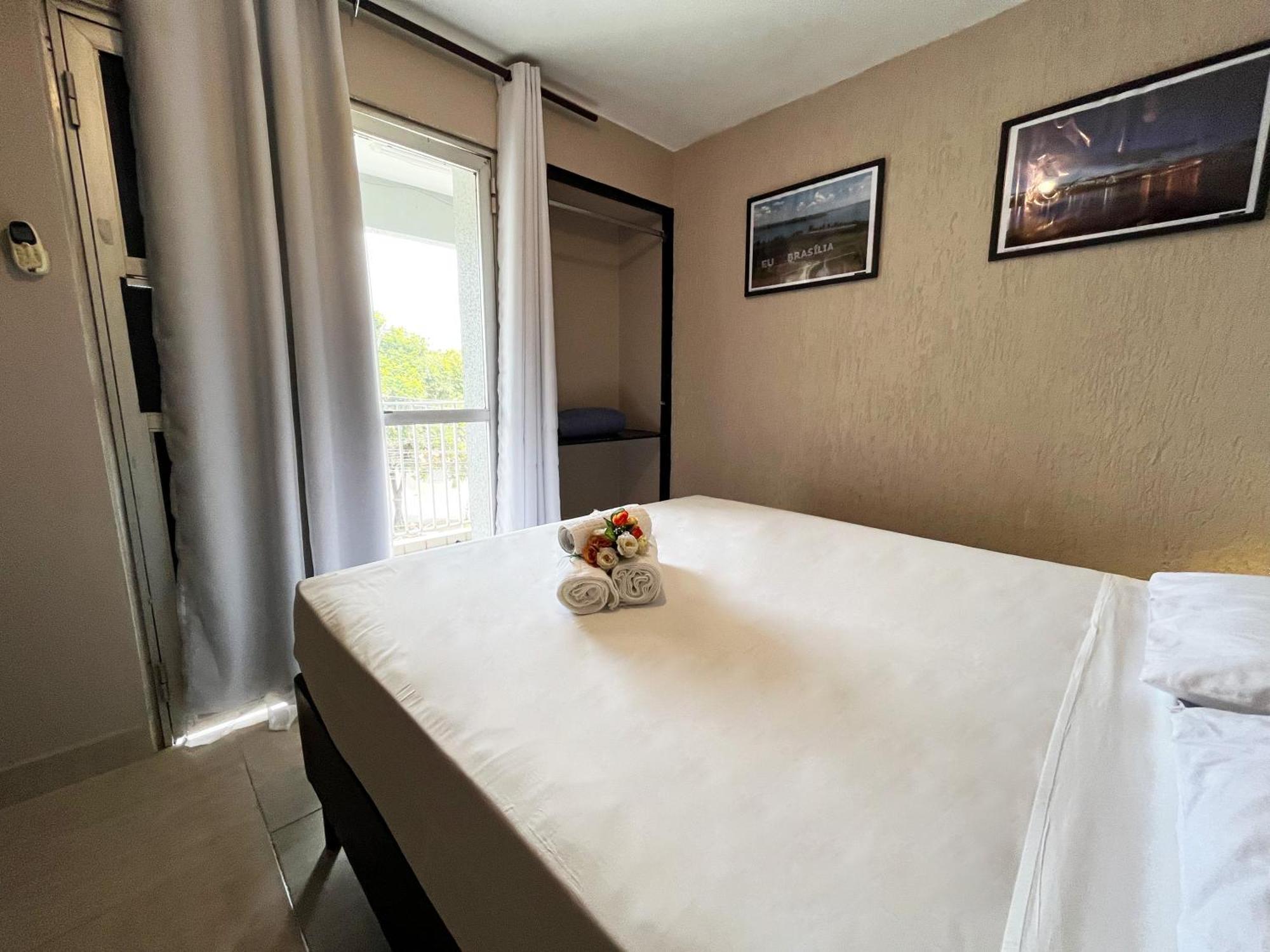 Hotel Montana Aeroporto 2*