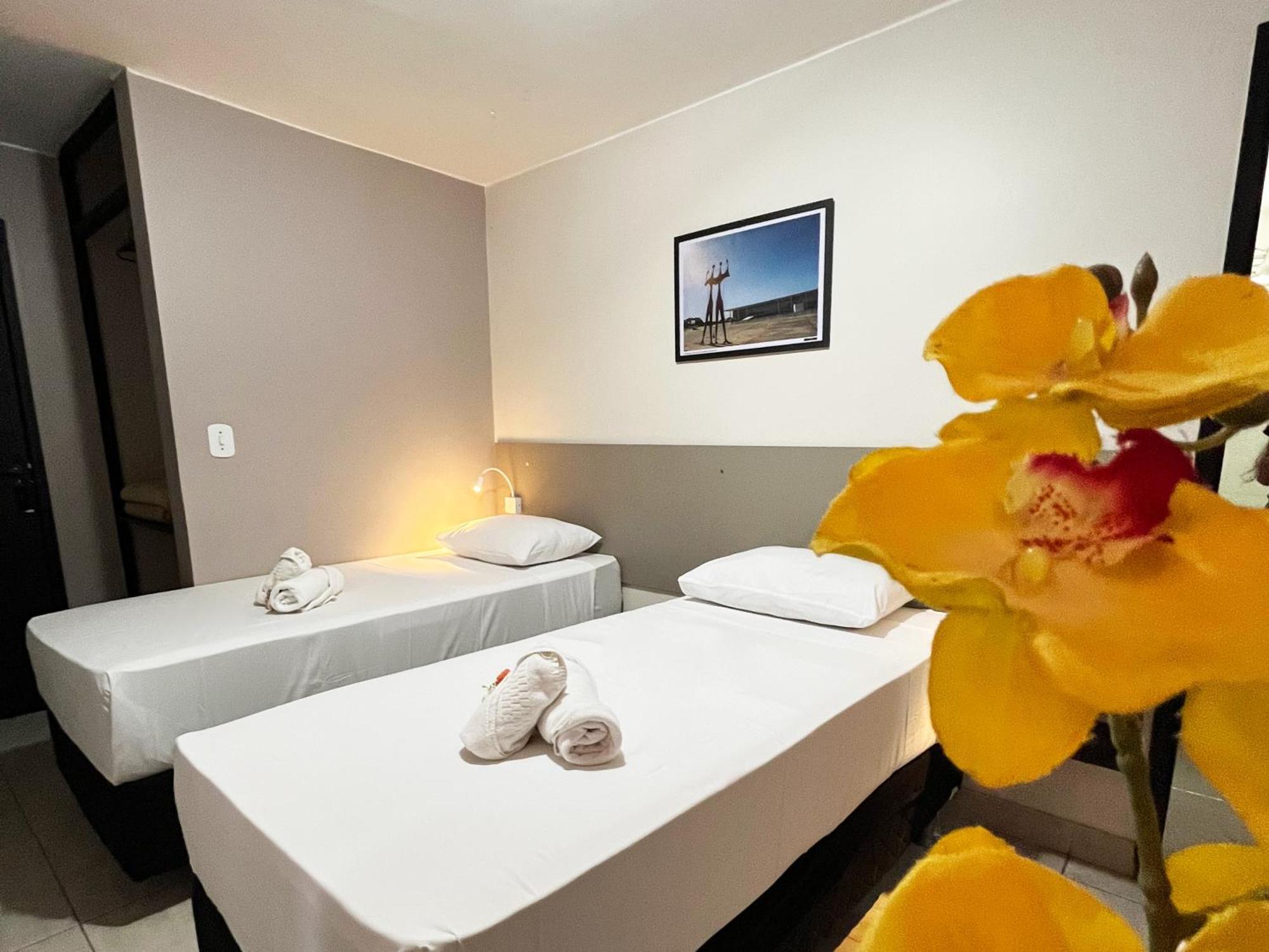 Hotel Montana Aeroporto