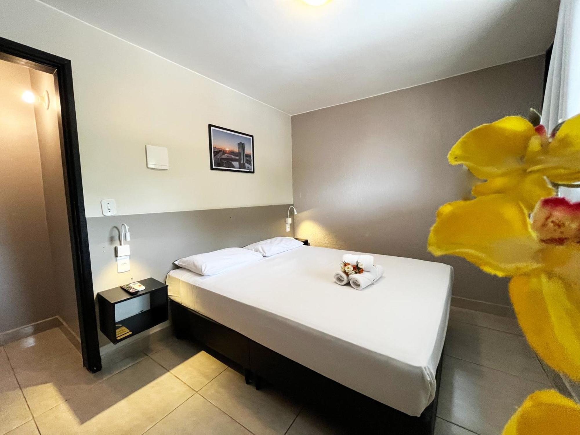 Montana Aeroporto Hotel 2*