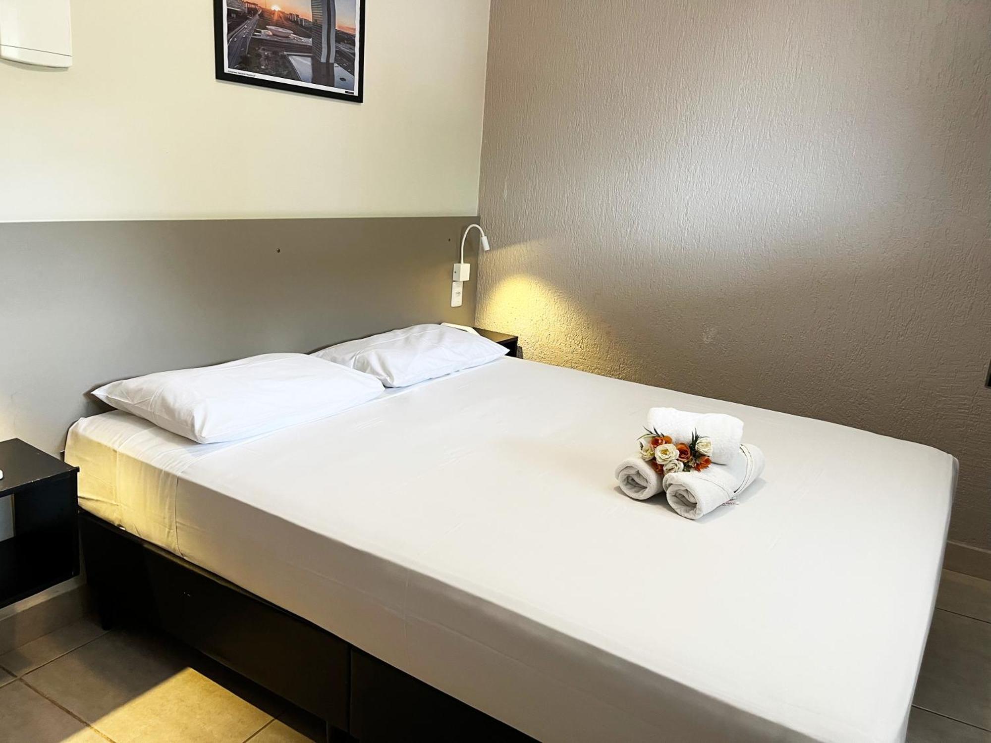 Hotel Montana Aeroporto 2*