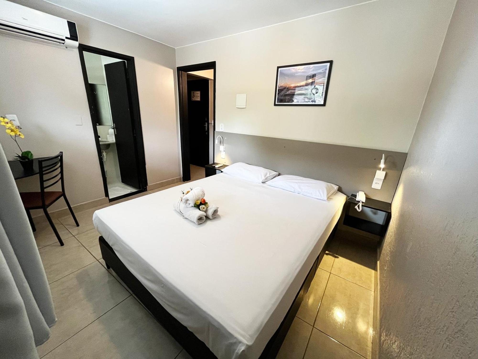 Montana Aeroporto Hotel 2*